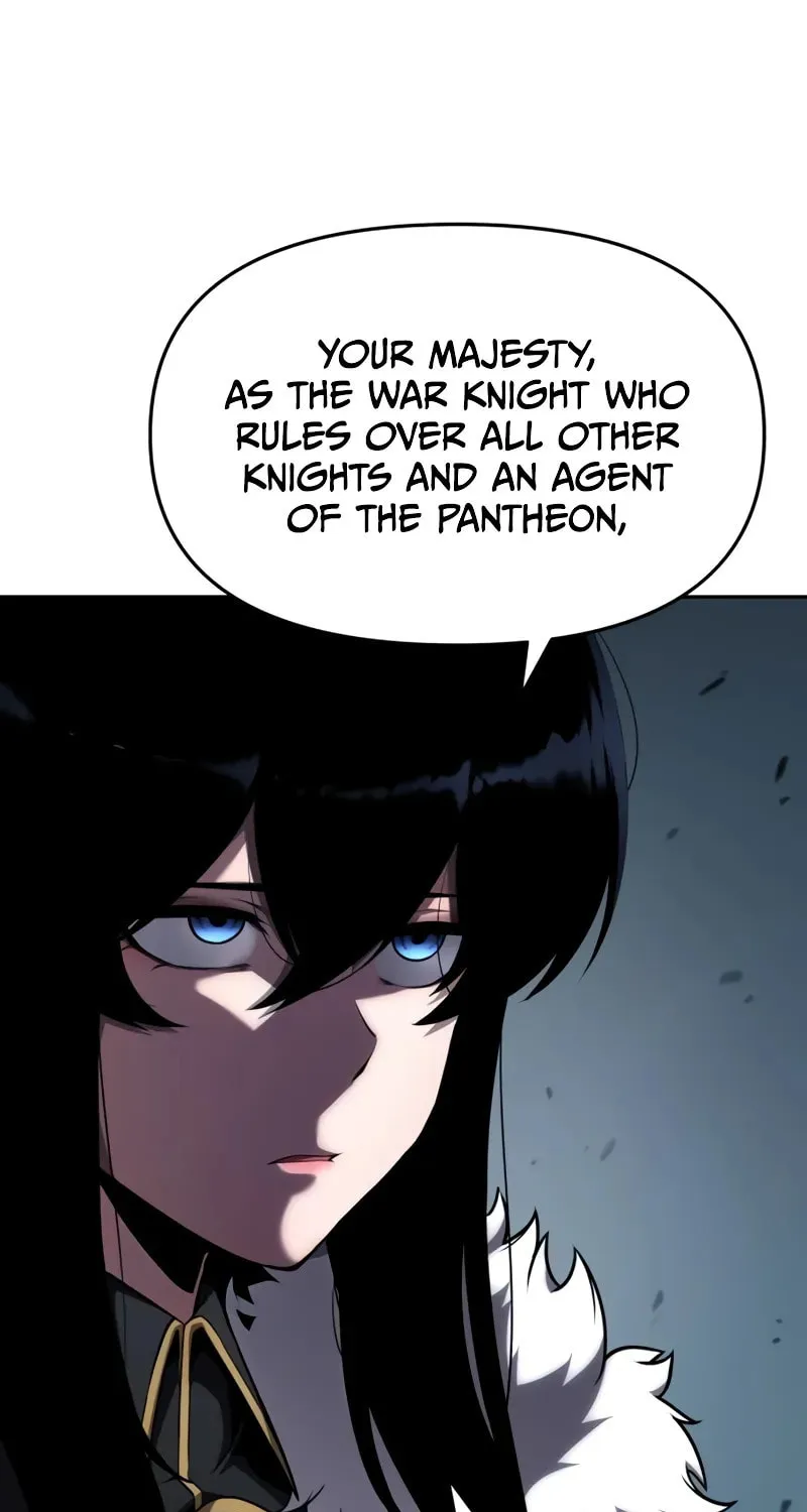 The Knight King Who Returned with a God Chapter 96 page 14 - 