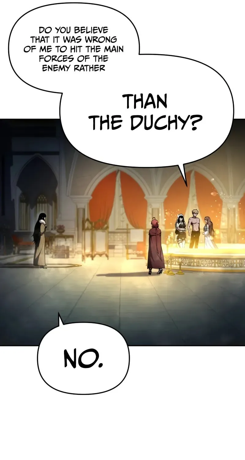 The Knight King Who Returned with a God Chapter 96 page 22 - 