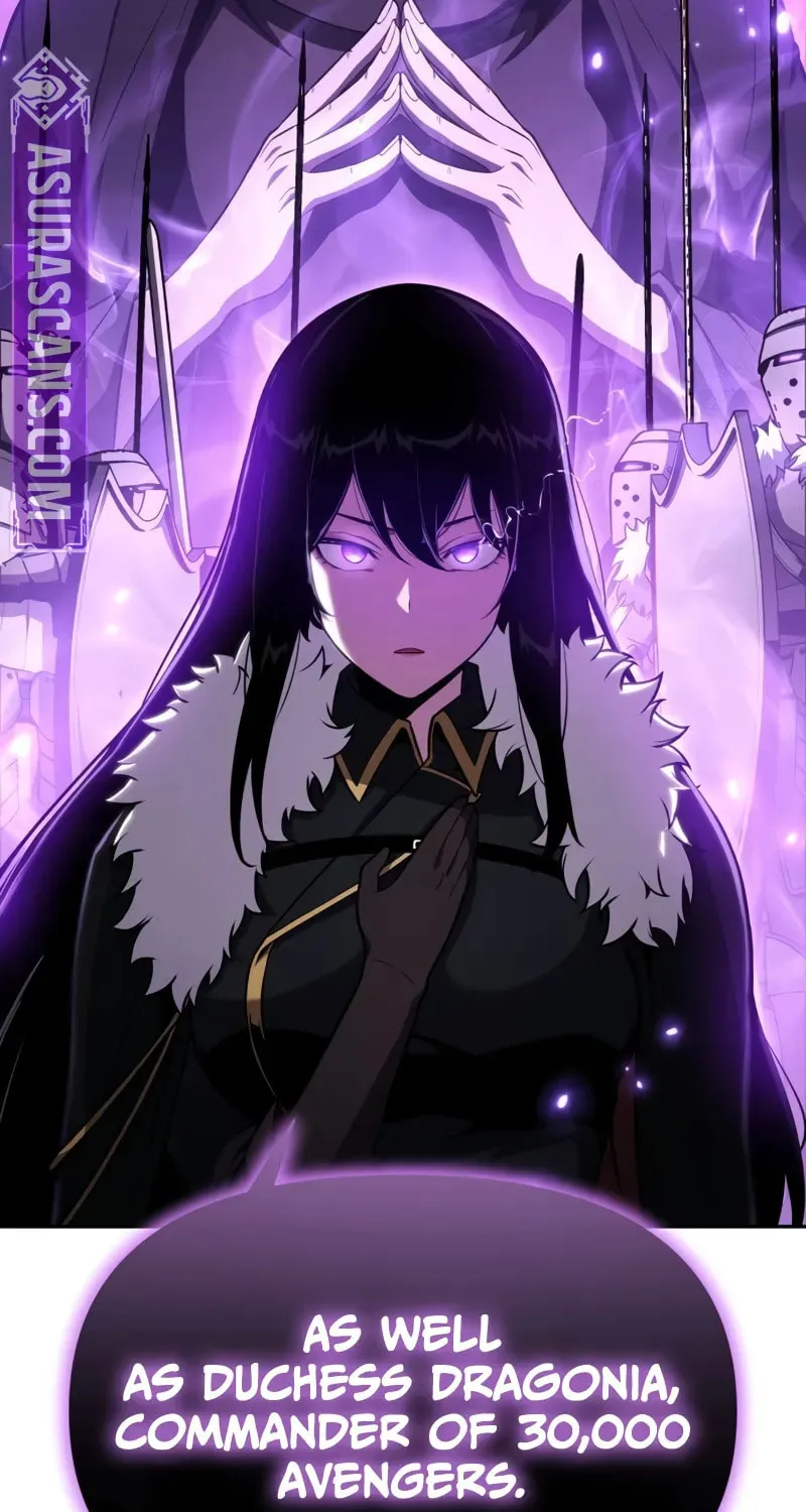 The Knight King Who Returned with a God Chapter 96 page 30 - 