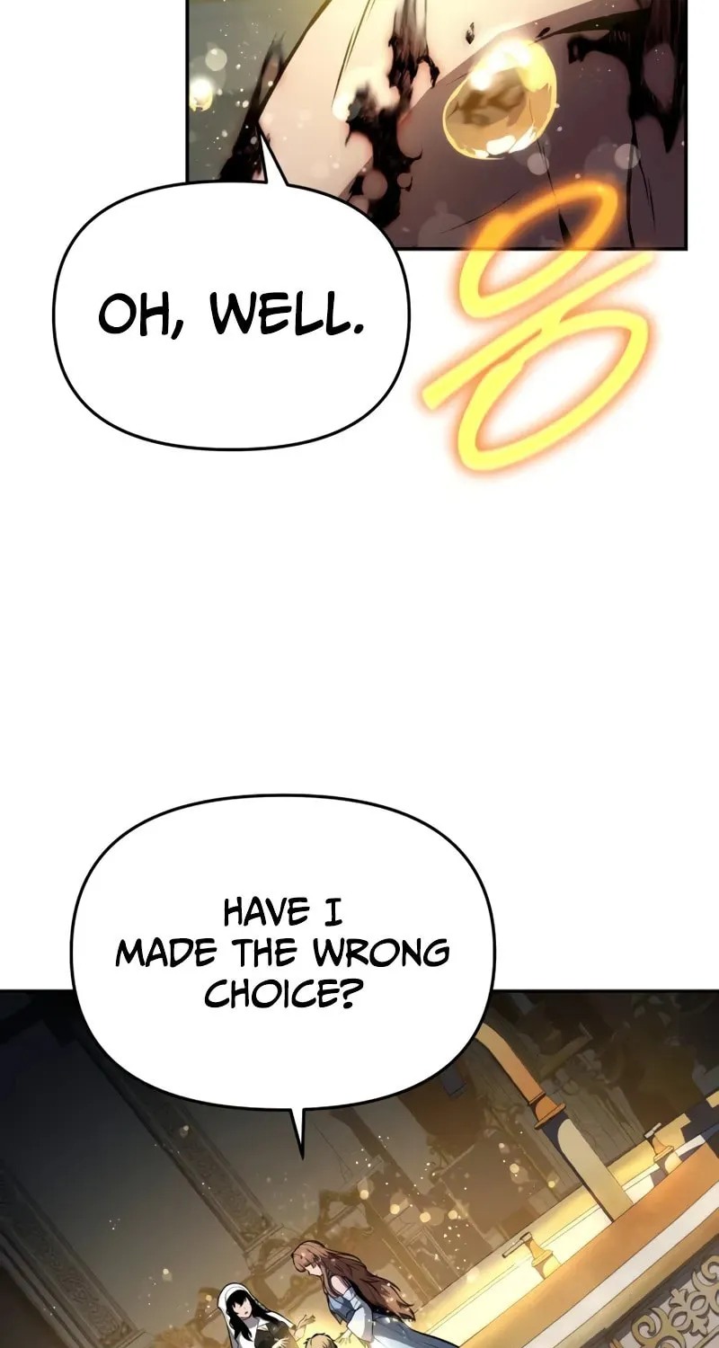 The Knight King Who Returned with a God Chapter 96 page 38 - 