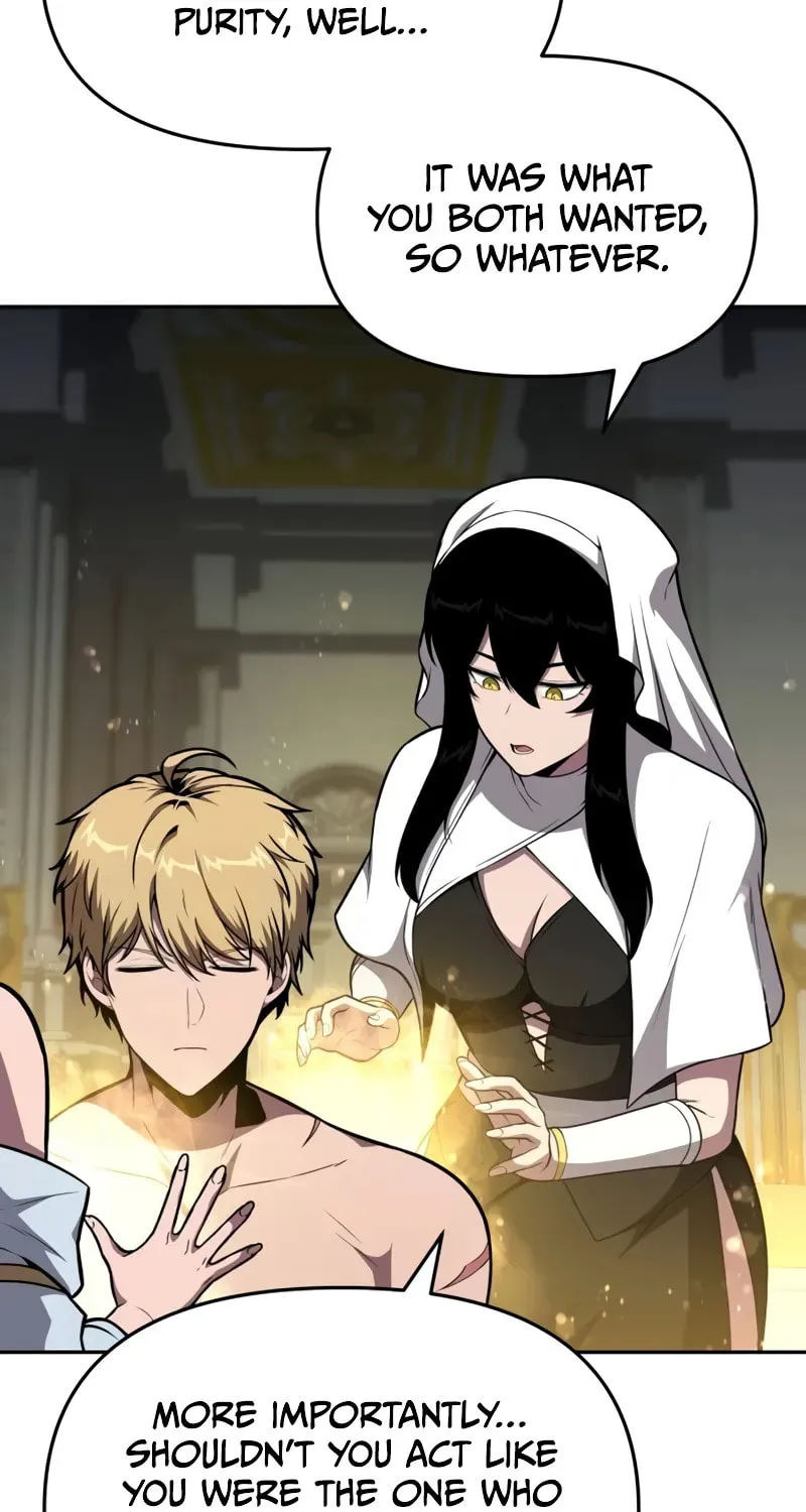 The Knight King Who Returned with a God Chapter 96 page 40 - 