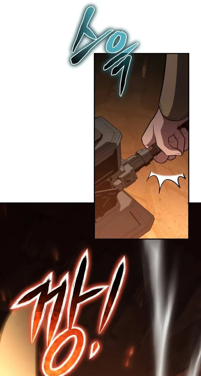 The Knight King Who Returned with a God Chapter 96 page 52 - 