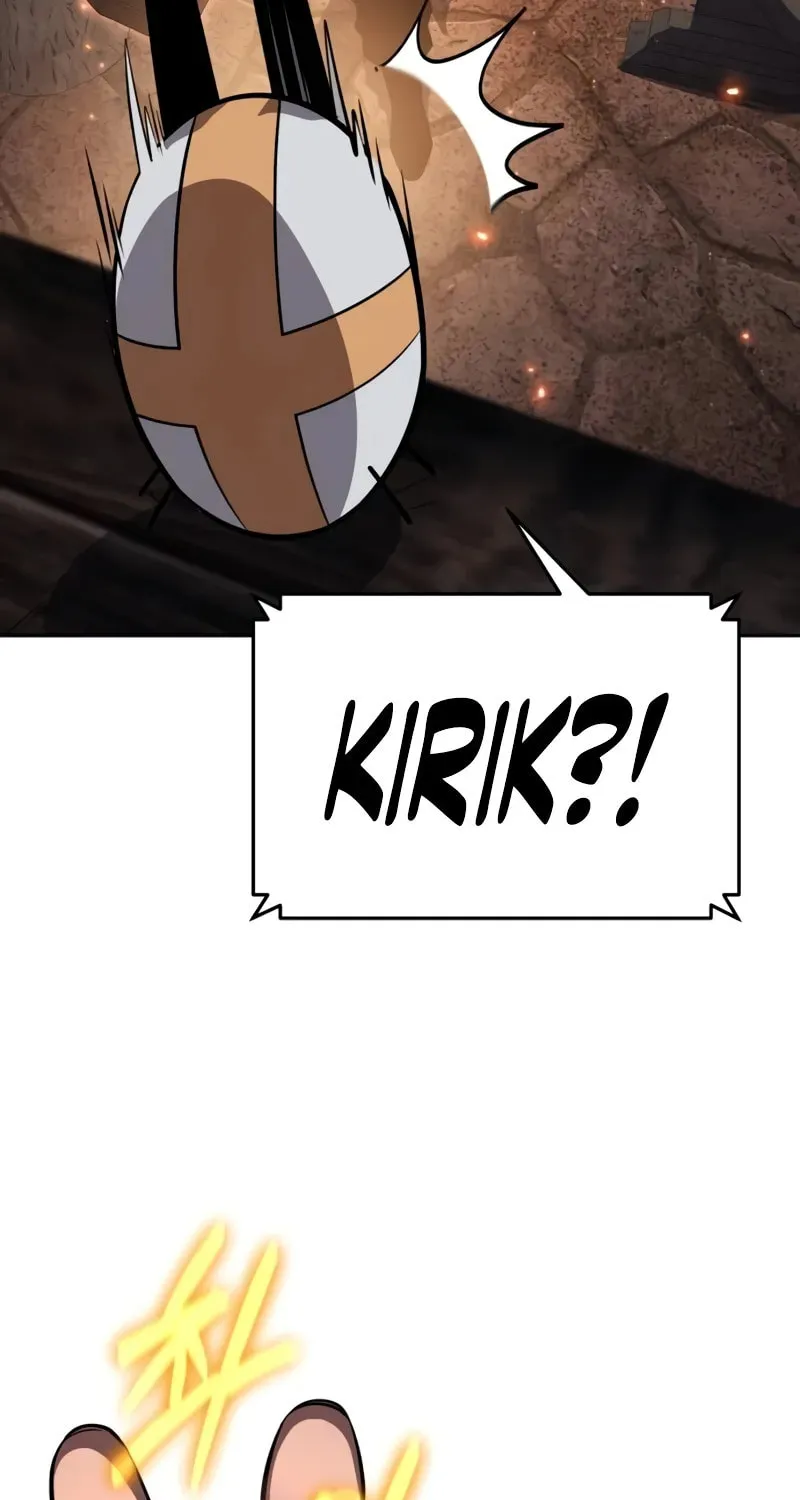 The Knight King Who Returned with a God Chapter 96 page 56 - 