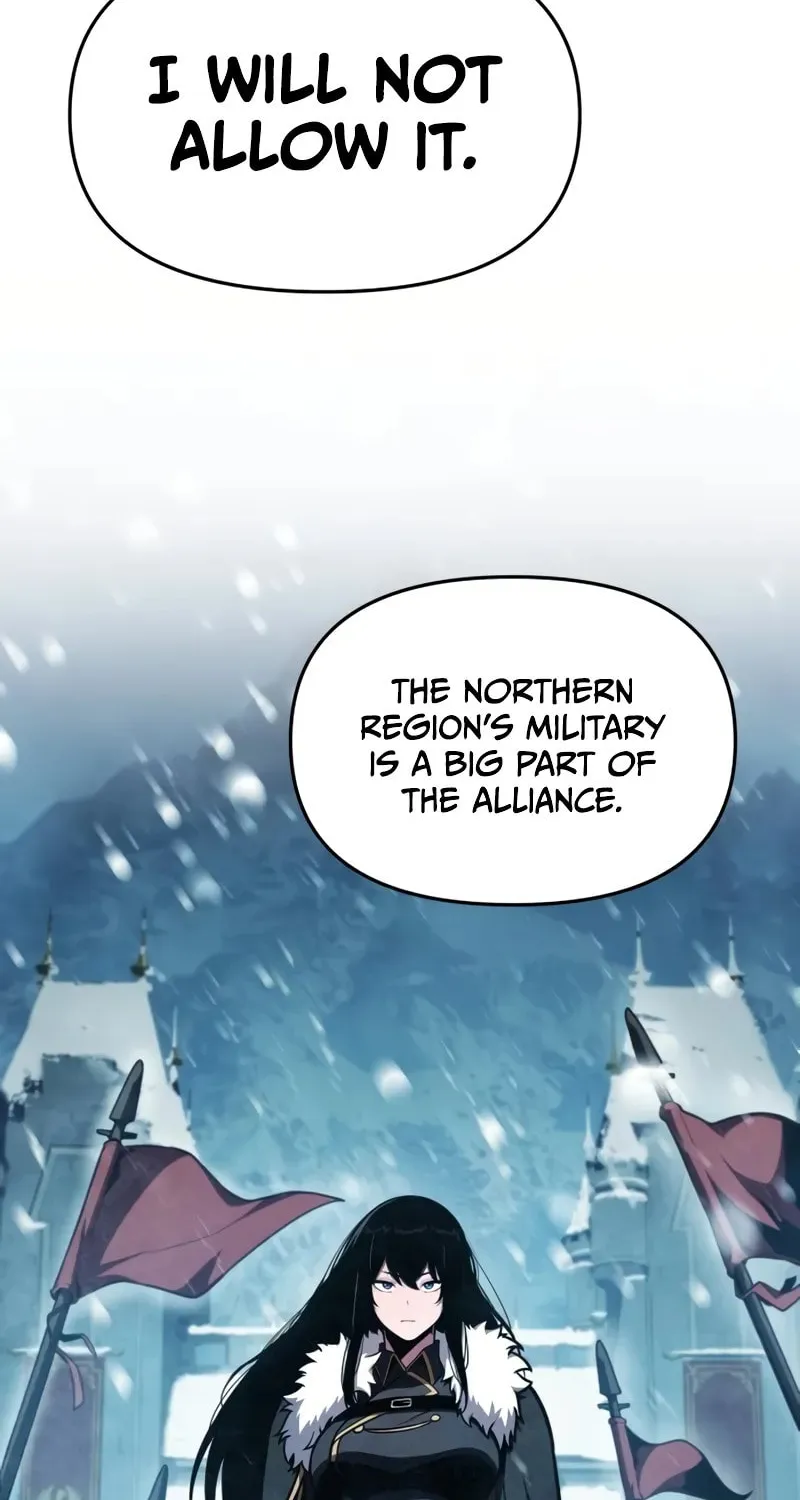 The Knight King Who Returned with a God Chapter 96 page 7 - 
