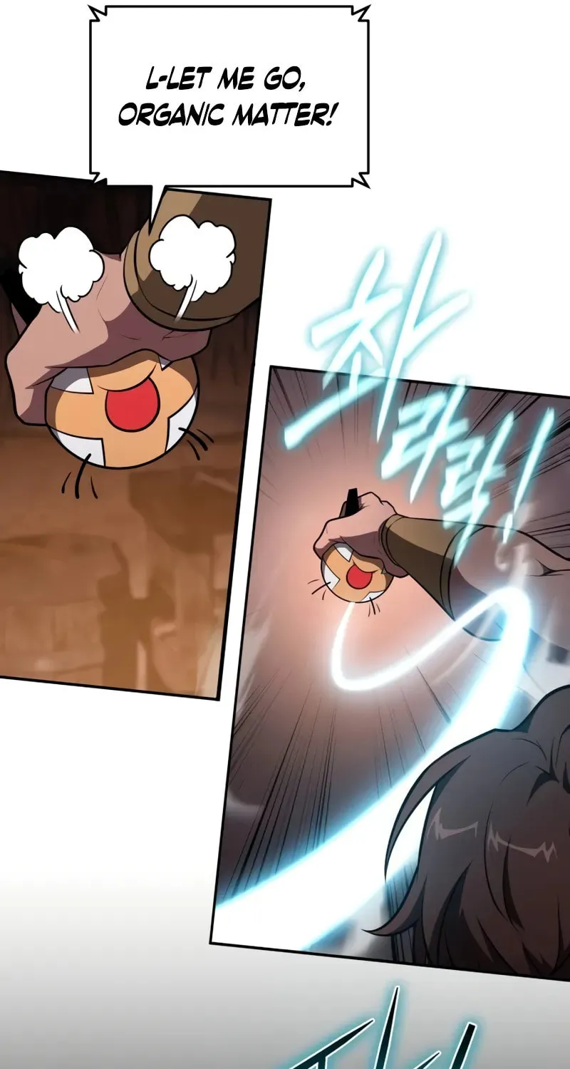 The Knight King Who Returned with a God Chapter 96 page 61 - 