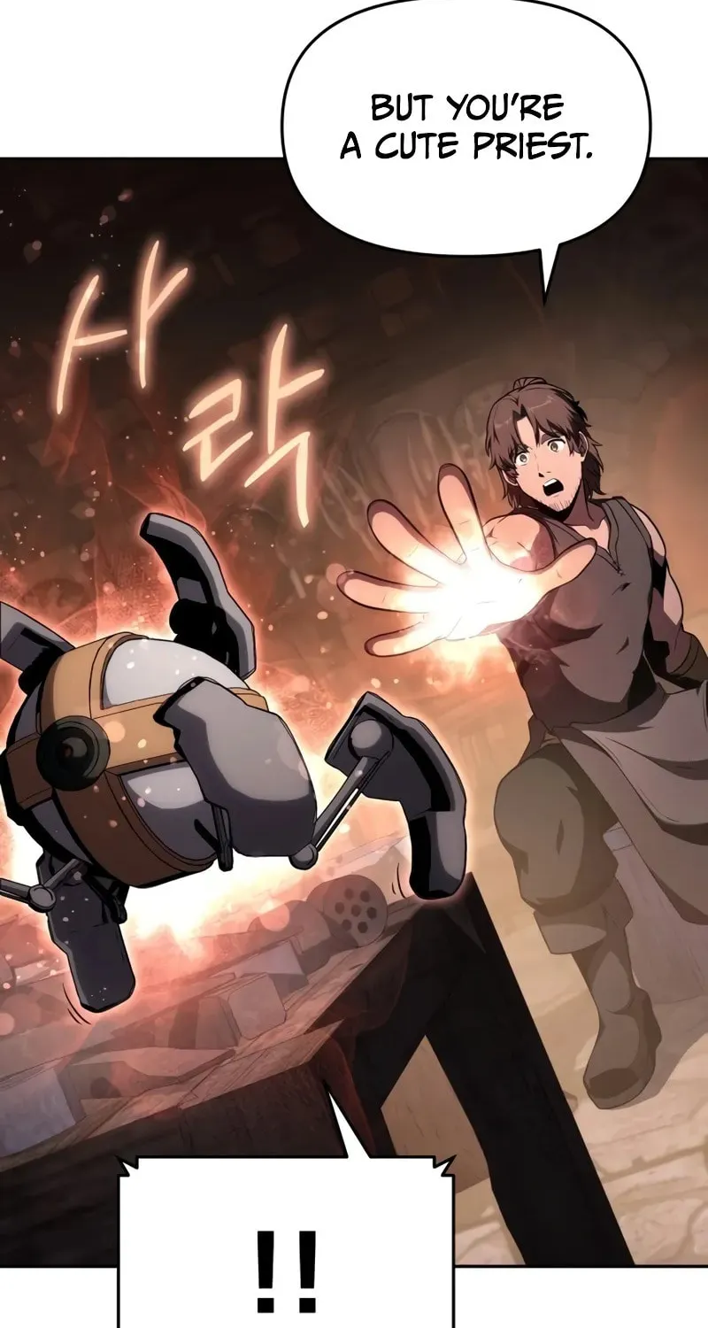 The Knight King Who Returned with a God Chapter 96 page 64 - 
