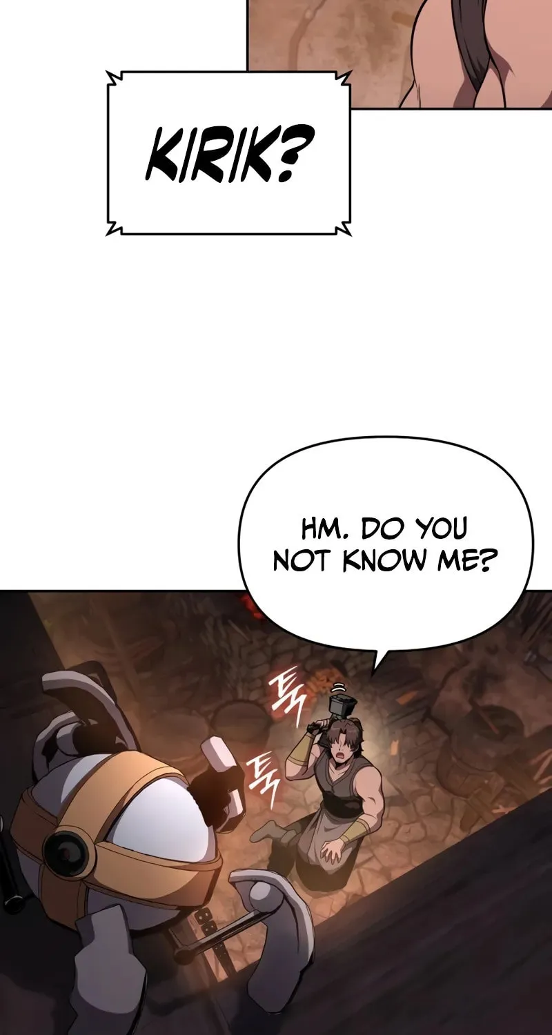 The Knight King Who Returned with a God Chapter 96 page 67 - 