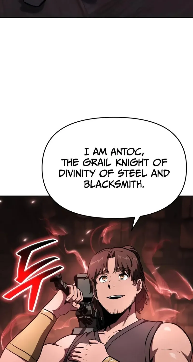 The Knight King Who Returned with a God Chapter 96 page 68 - 