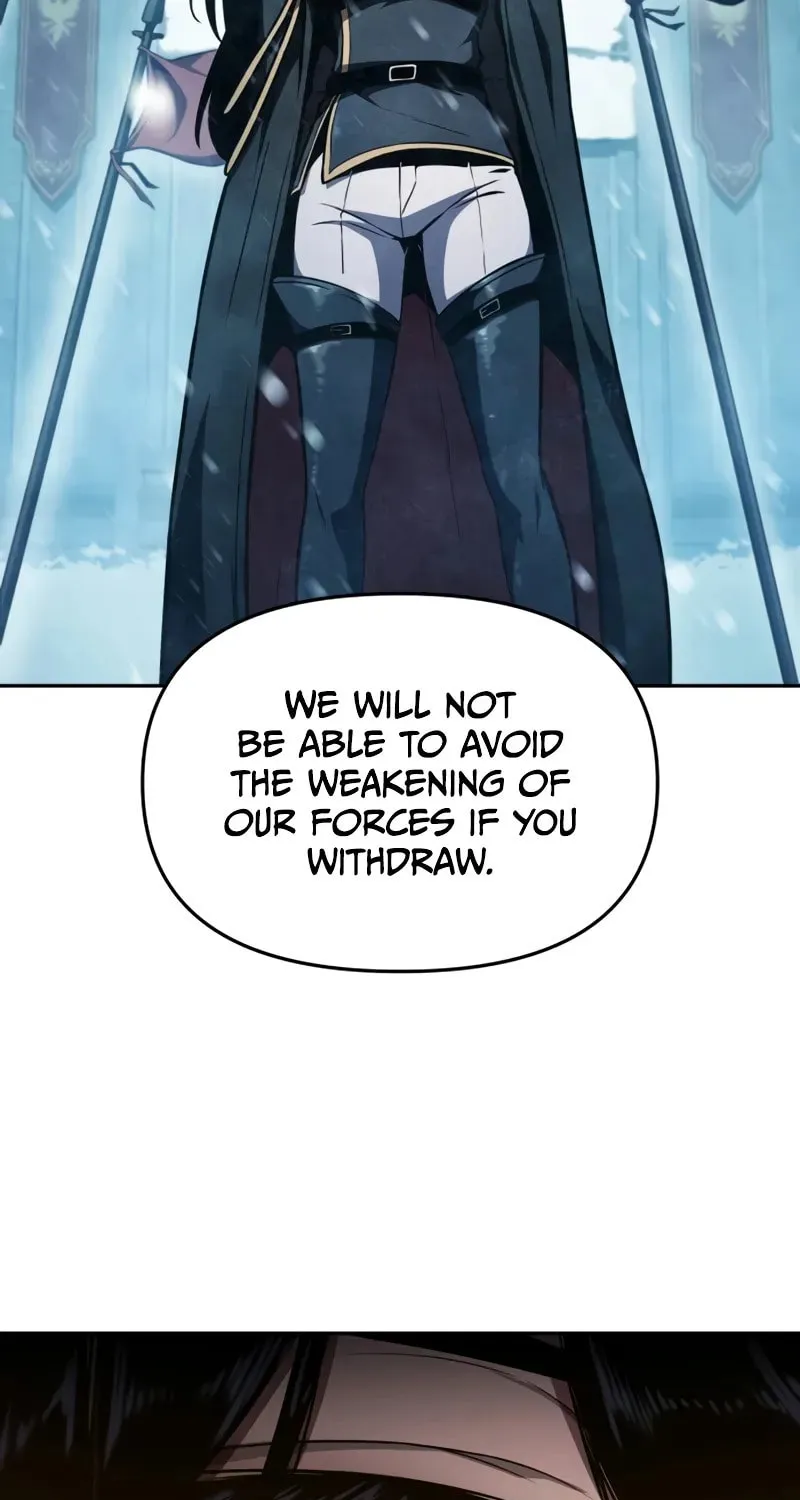 The Knight King Who Returned with a God Chapter 96 page 8 - 