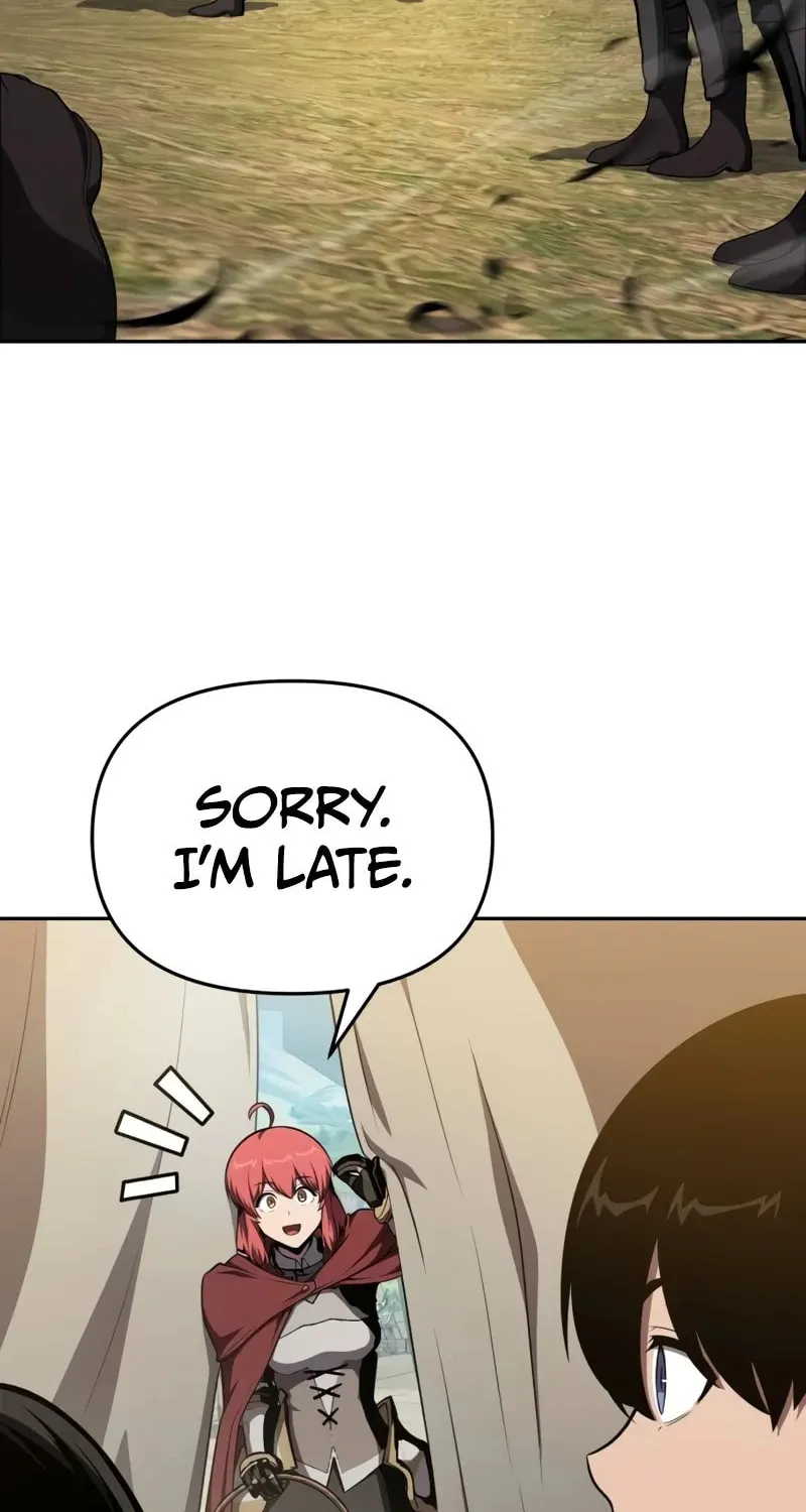 The Knight King Who Returned with a God Chapter 96 page 72 - 