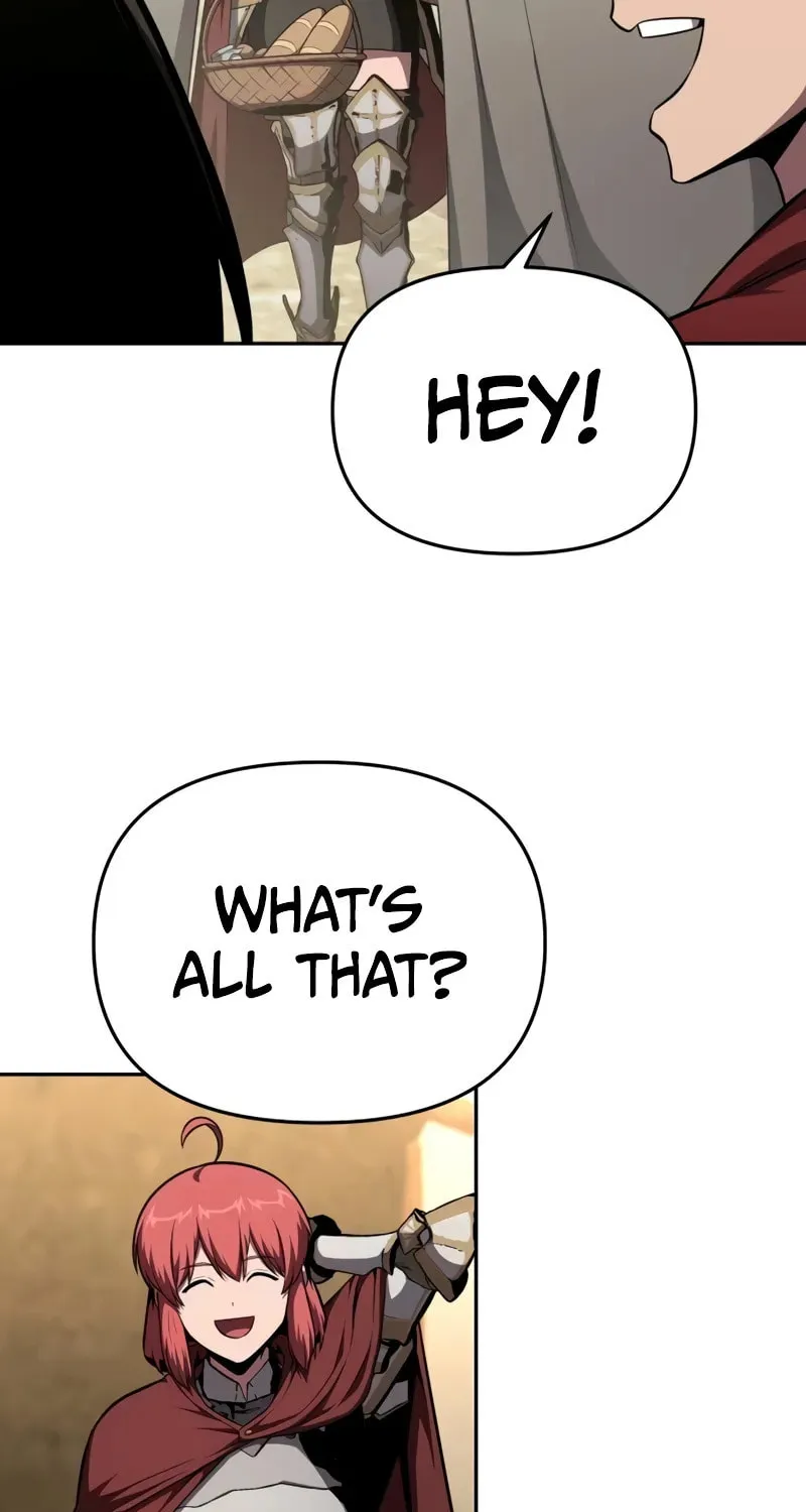 The Knight King Who Returned with a God Chapter 96 page 73 - 