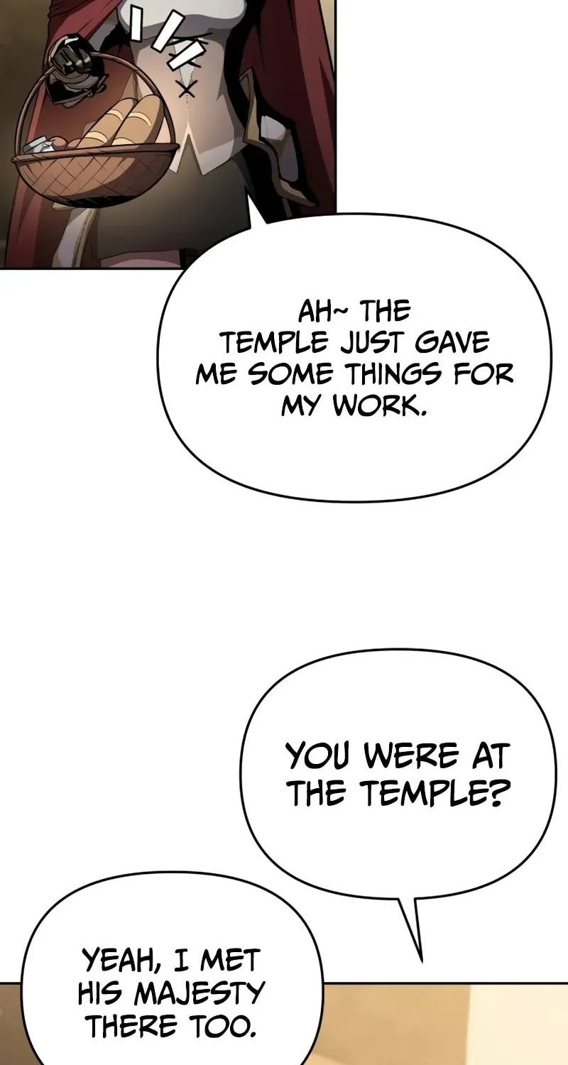 The Knight King Who Returned with a God Chapter 96 page 74 - 