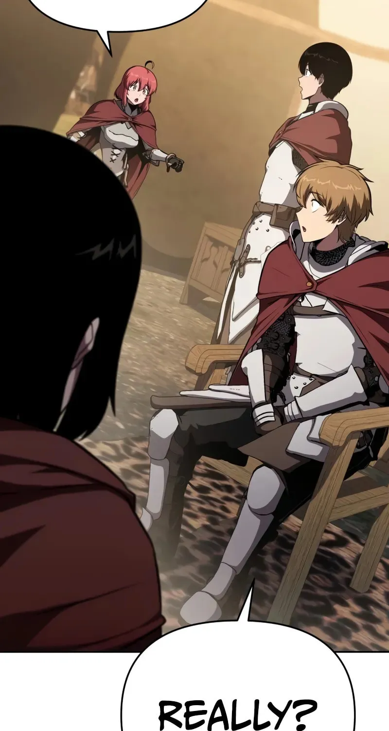 The Knight King Who Returned with a God Chapter 96 page 75 - 
