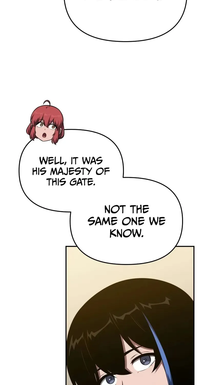 The Knight King Who Returned with a God Chapter 96 page 76 - 