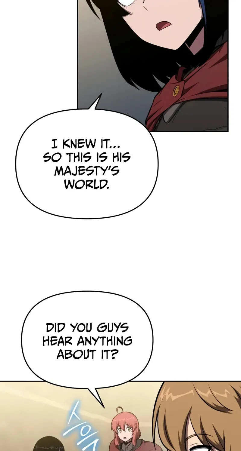 The Knight King Who Returned with a God Chapter 96 page 77 - 