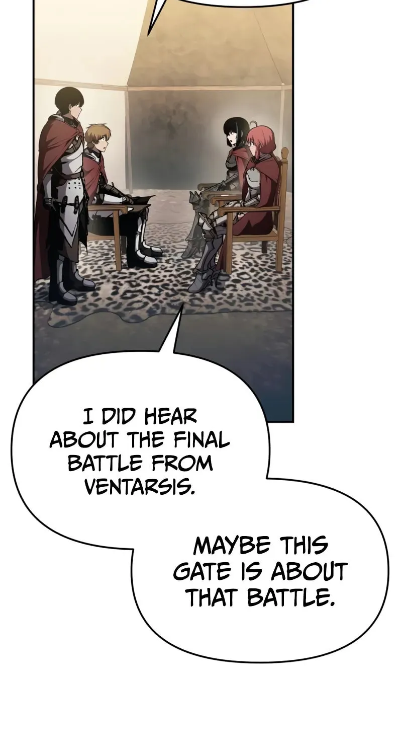 The Knight King Who Returned with a God Chapter 96 page 79 - 