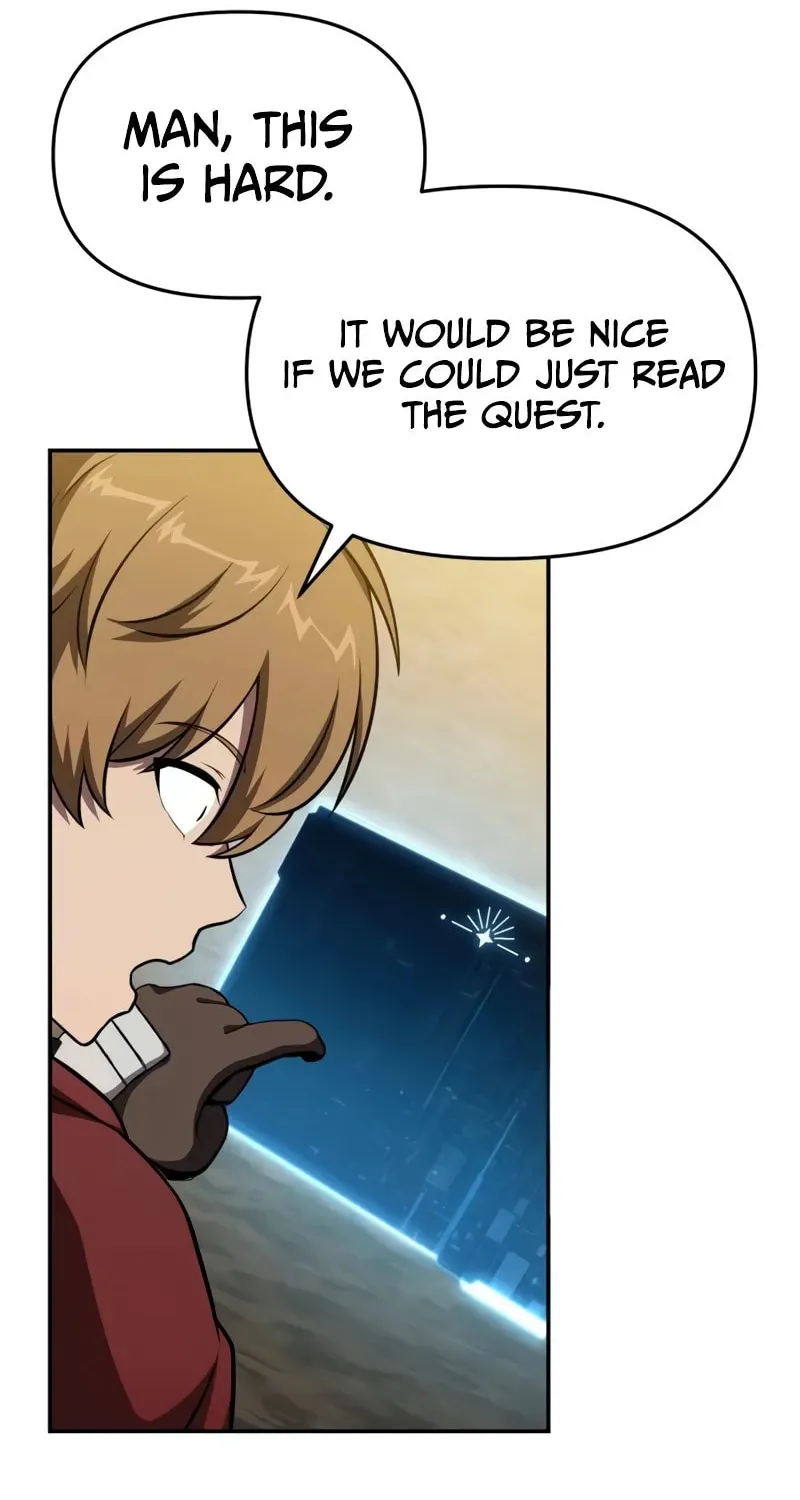 The Knight King Who Returned with a God Chapter 96 page 80 - 