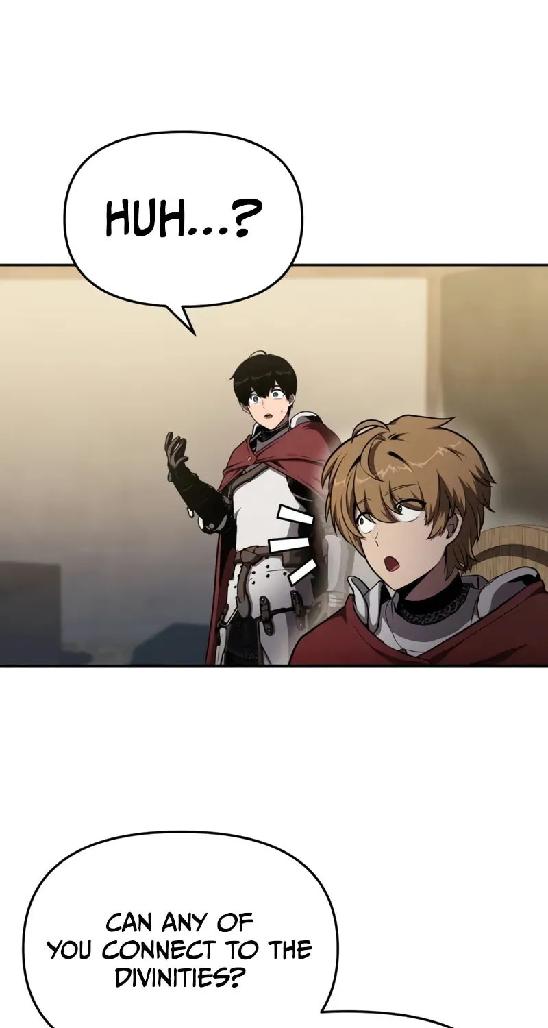 The Knight King Who Returned with a God Chapter 96 page 81 - 