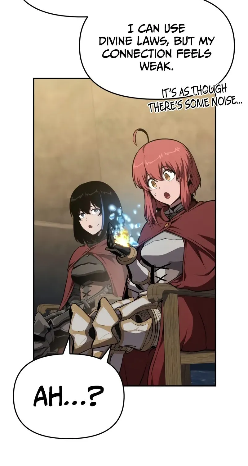 The Knight King Who Returned with a God Chapter 96 page 82 - 