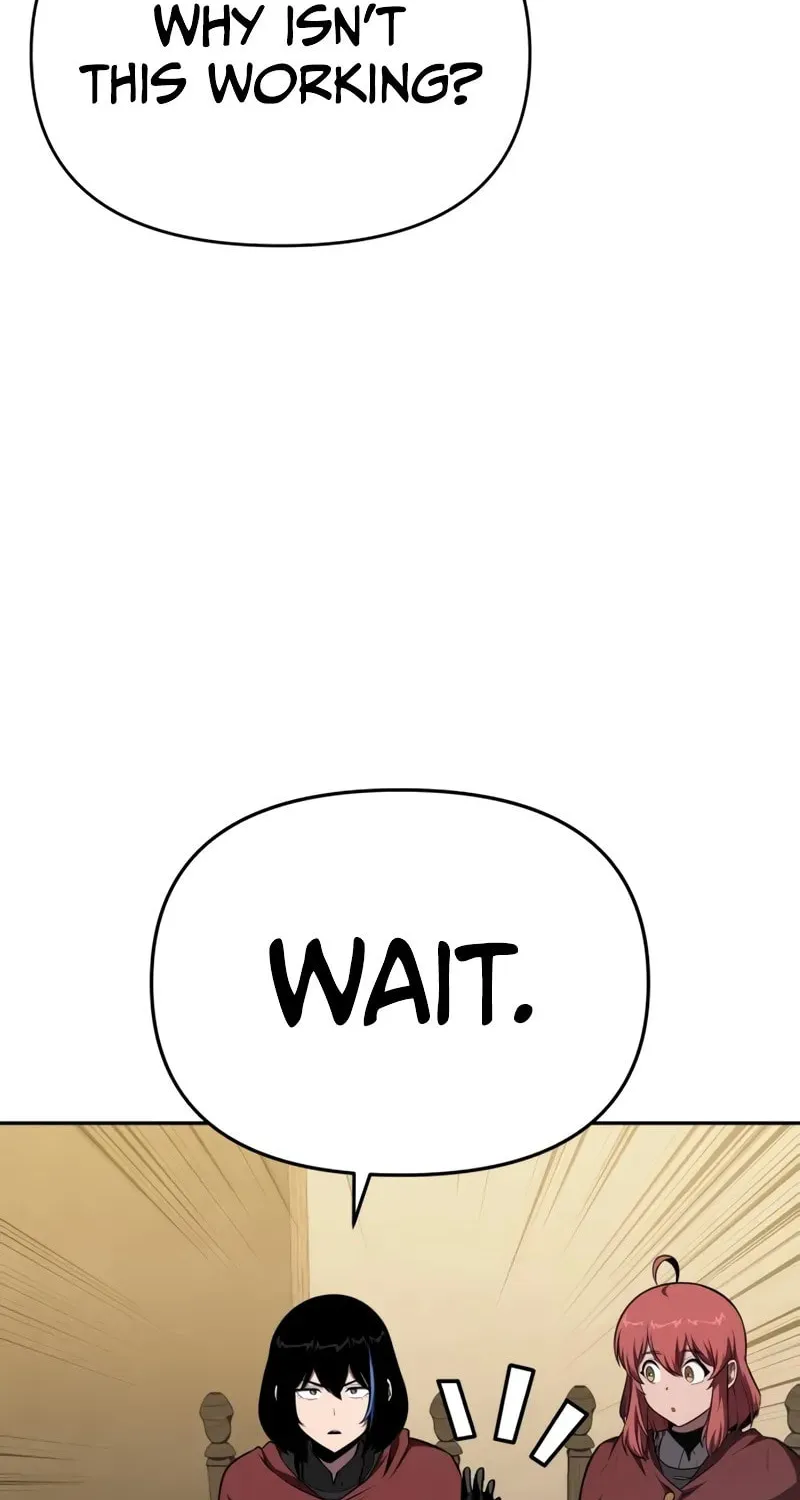 The Knight King Who Returned with a God Chapter 96 page 84 - 