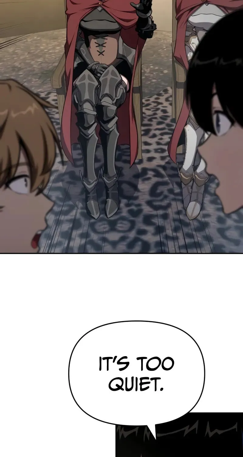 The Knight King Who Returned with a God Chapter 96 page 85 - 
