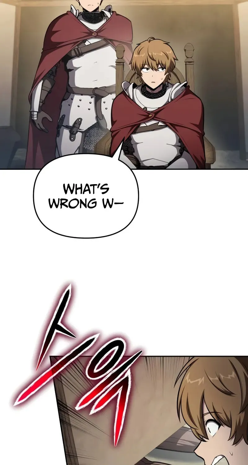 The Knight King Who Returned with a God Chapter 96 page 87 - 