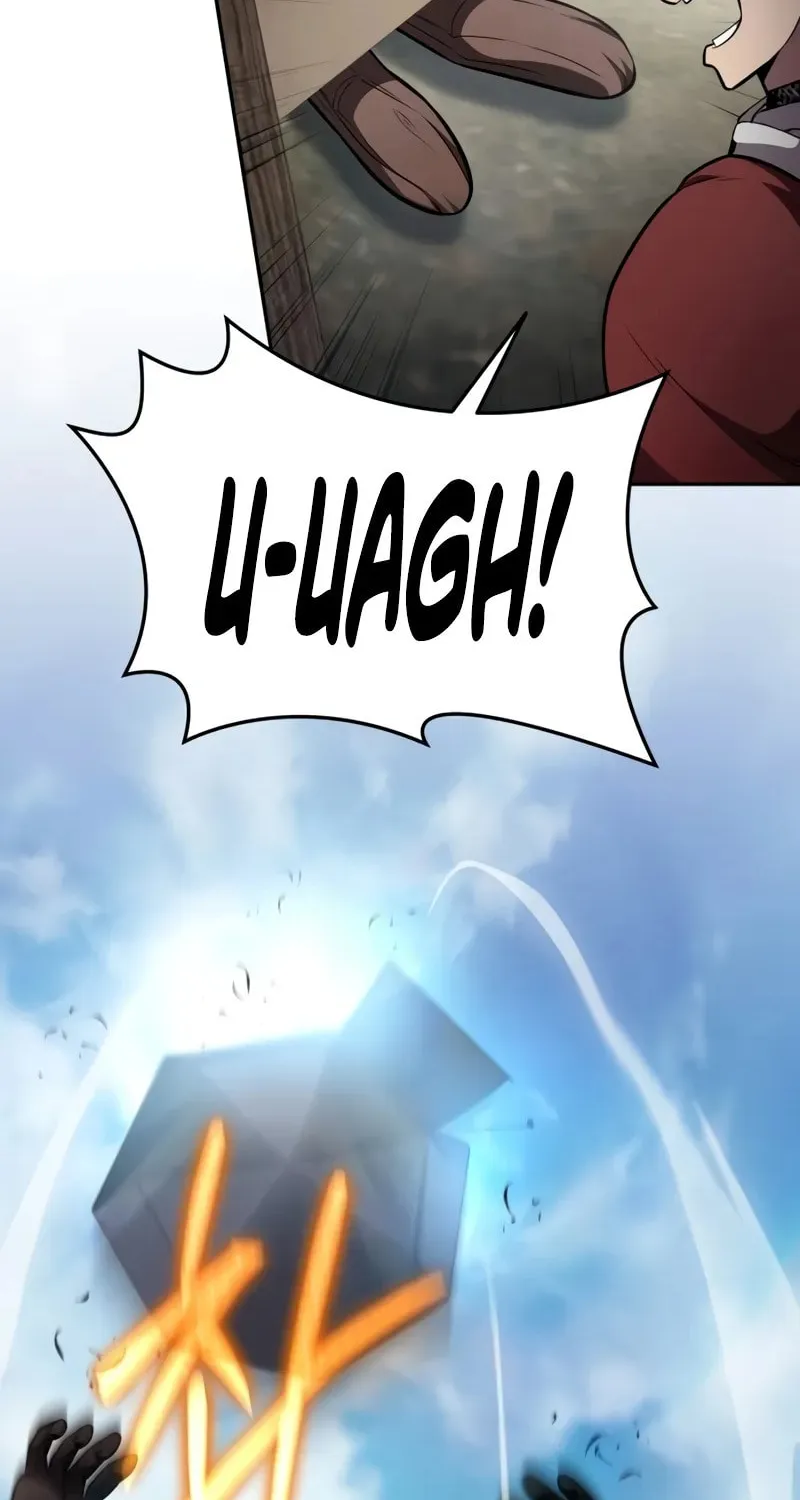 The Knight King Who Returned with a God Chapter 96 page 88 - 