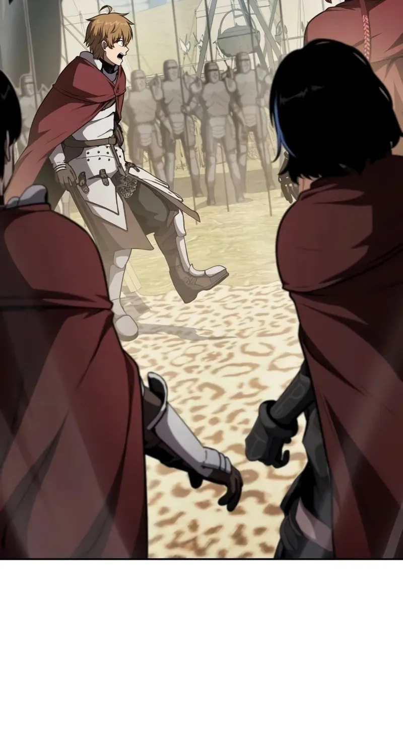 The Knight King Who Returned with a God Chapter 96 page 90 - 