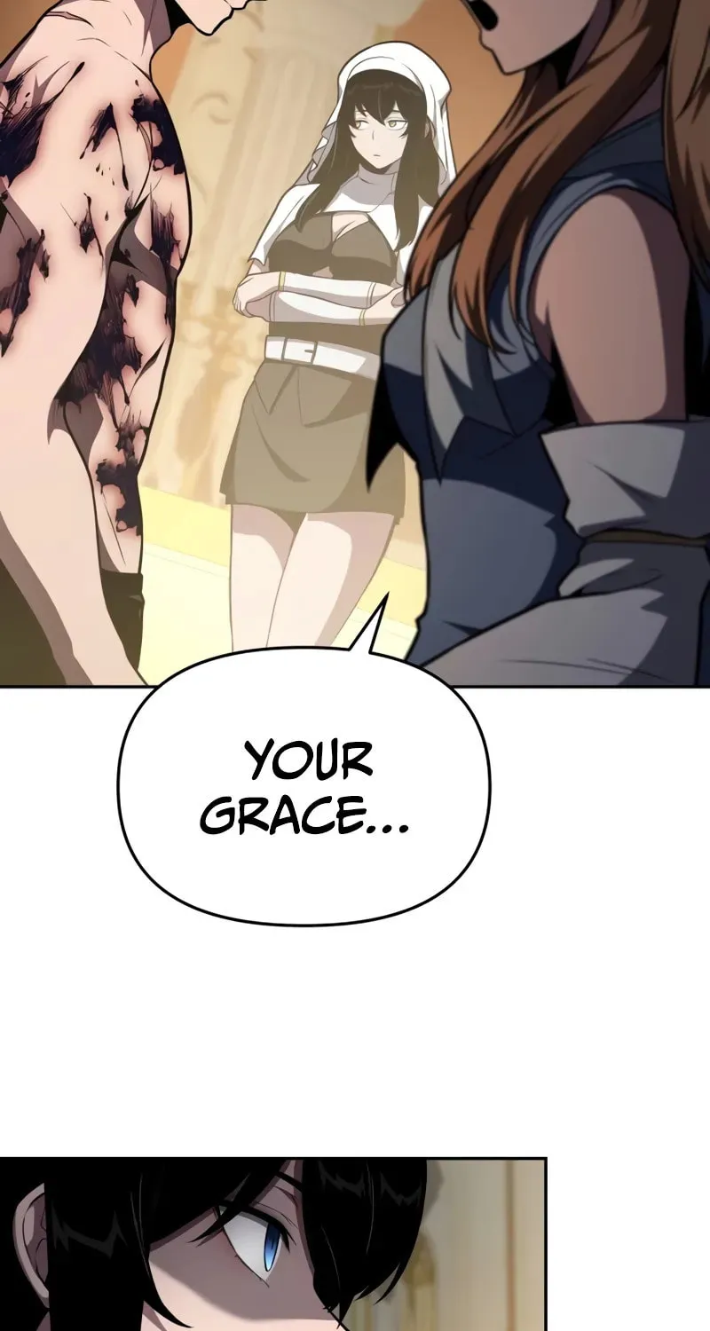 The Knight King Who Returned with a God Chapter 96 page 10 - 