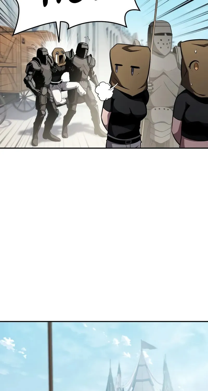 The Knight King Who Returned with a God Chapter 97 page 14 - 