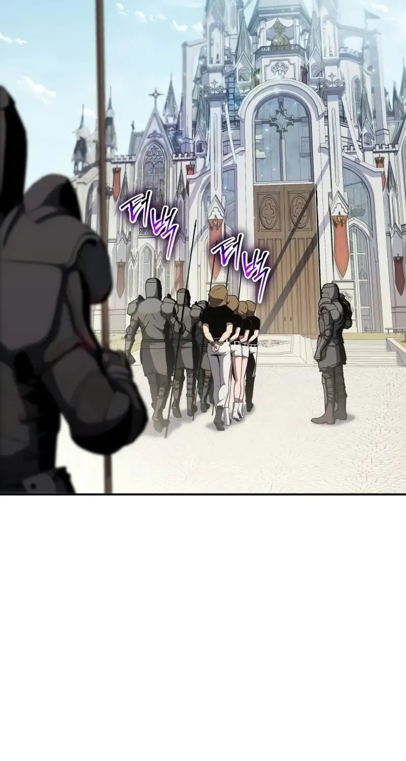 The Knight King Who Returned with a God Chapter 97 page 15 - 