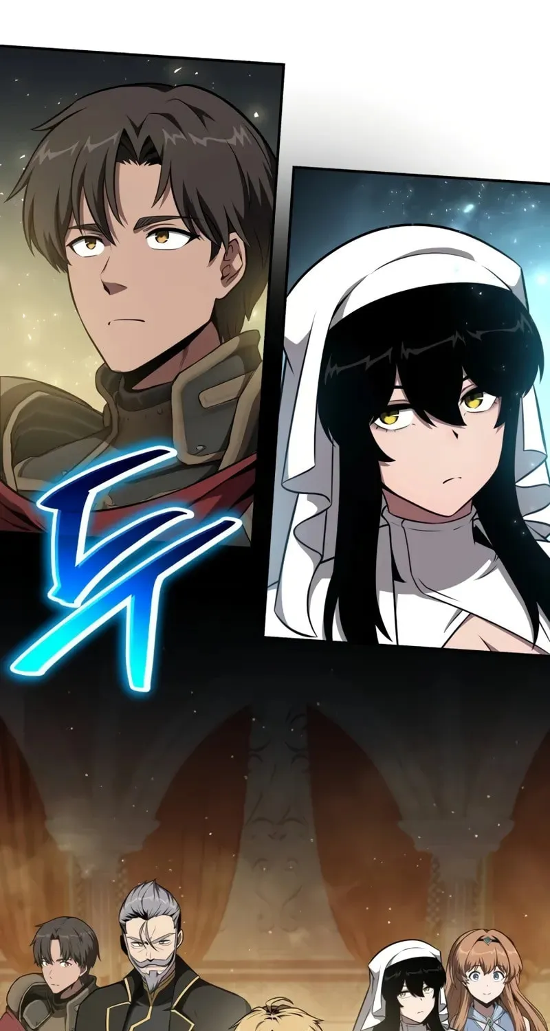 The Knight King Who Returned with a God Chapter 97 page 18 - 