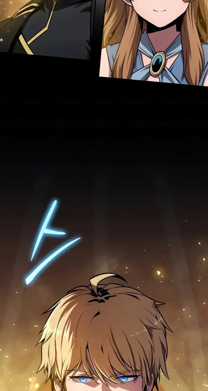The Knight King Who Returned with a God Chapter 97 page 20 - 