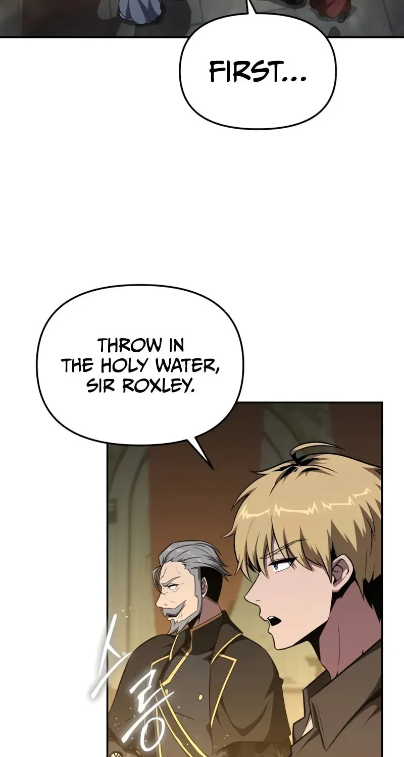 The Knight King Who Returned with a God Chapter 97 page 24 - 
