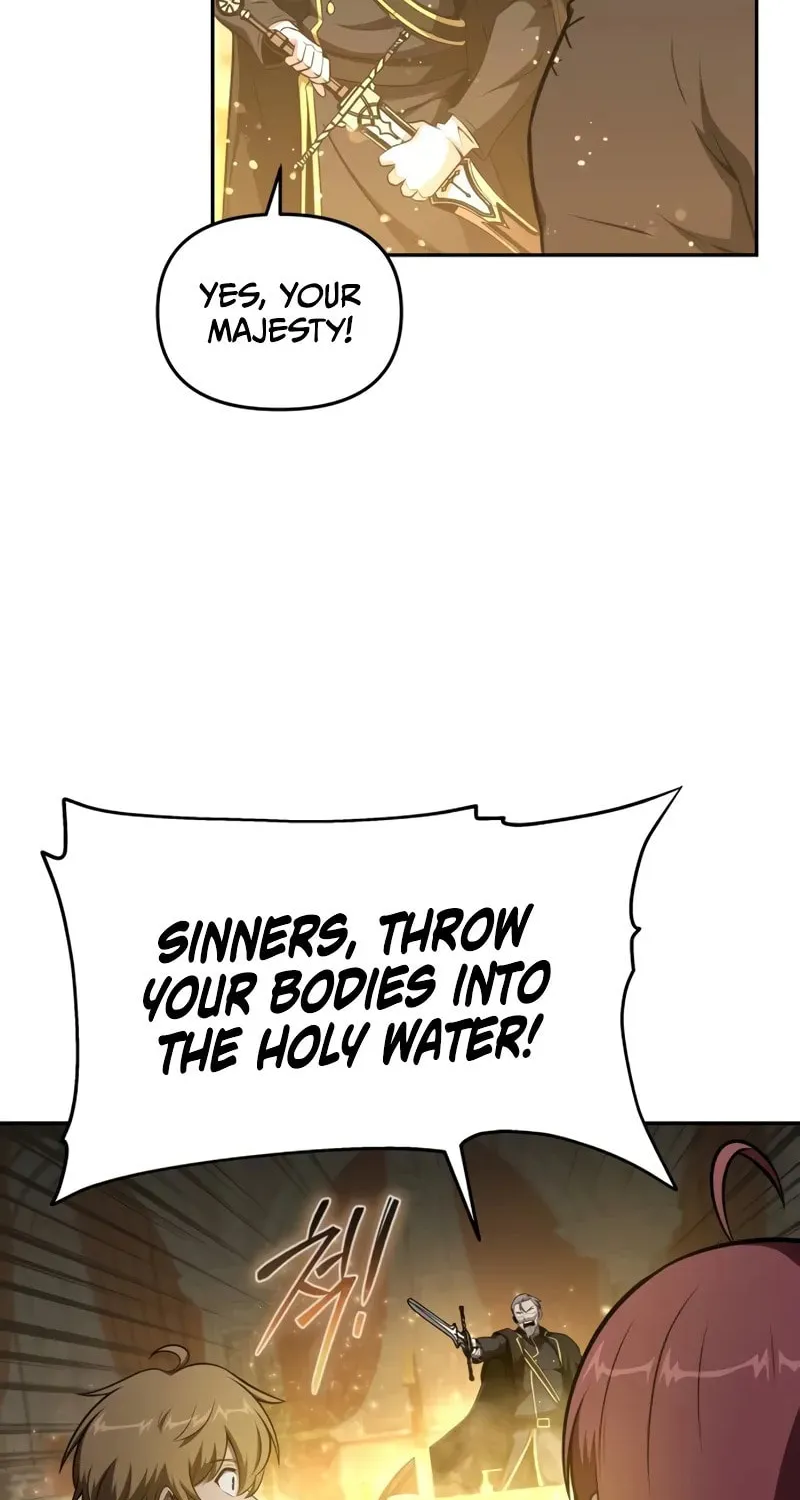 The Knight King Who Returned with a God Chapter 97 page 25 - 