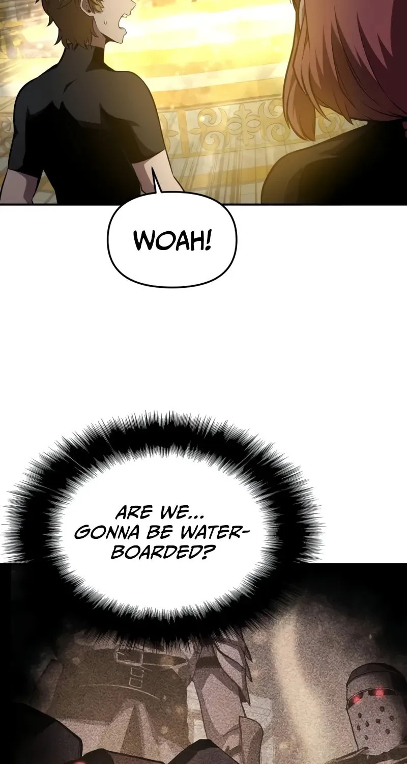 The Knight King Who Returned with a God Chapter 97 page 26 - 