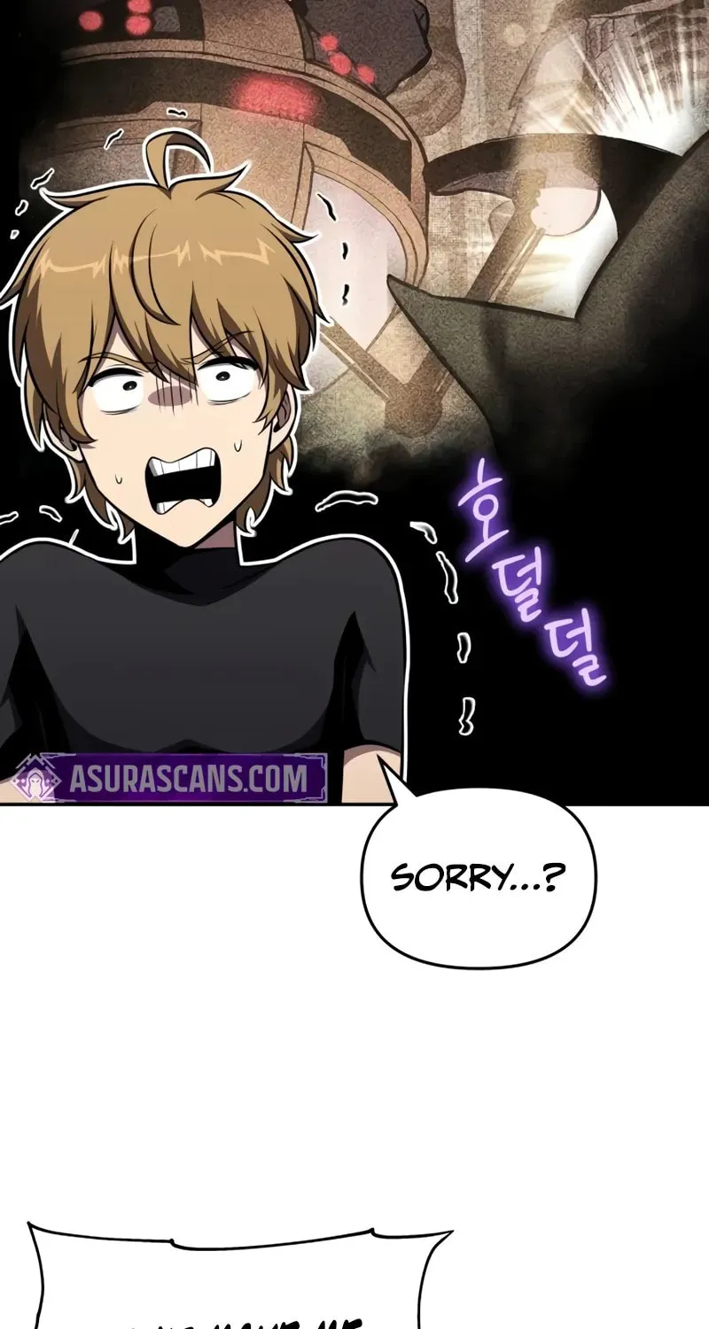 The Knight King Who Returned with a God Chapter 97 page 27 - 