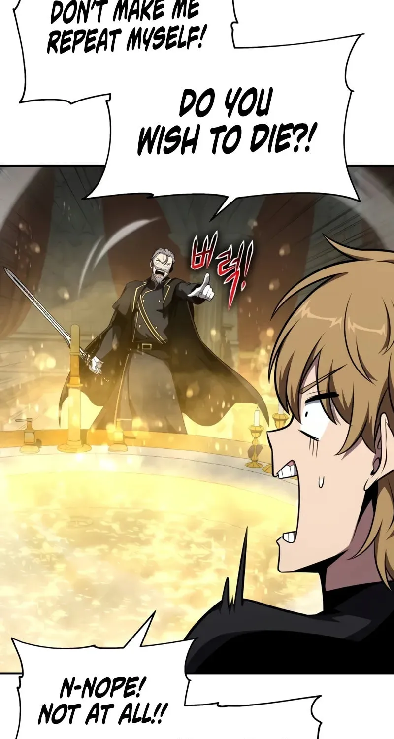 The Knight King Who Returned with a God Chapter 97 page 28 - 