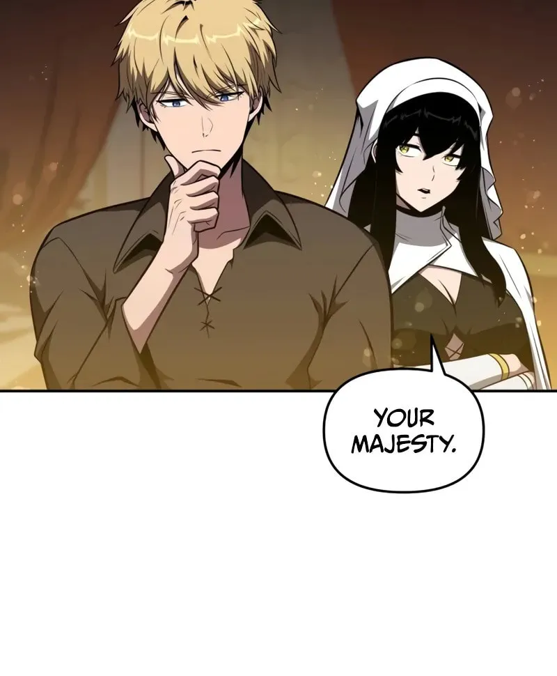 The Knight King Who Returned with a God Chapter 97 page 31 - 