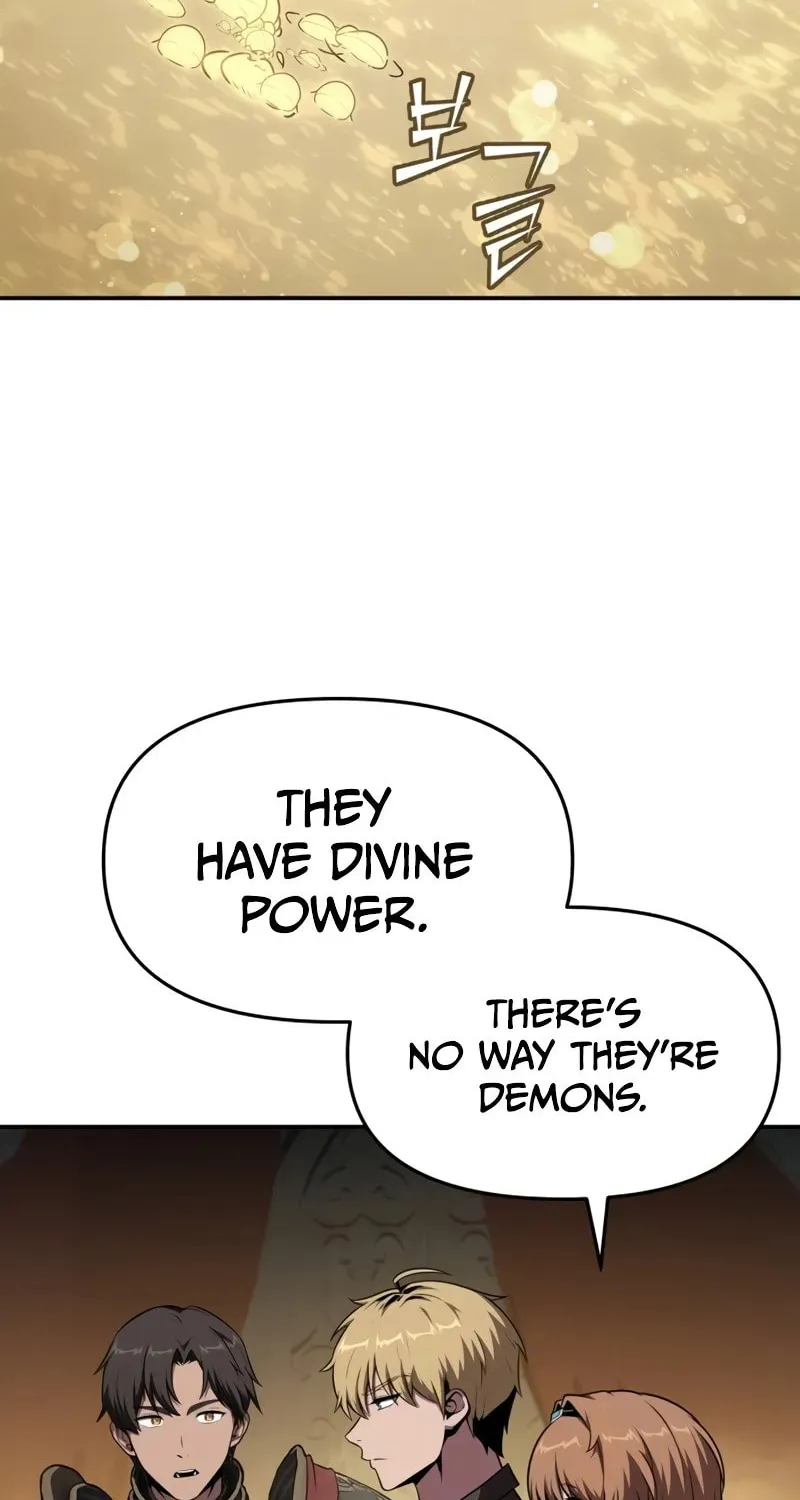 The Knight King Who Returned with a God Chapter 97 page 33 - 
