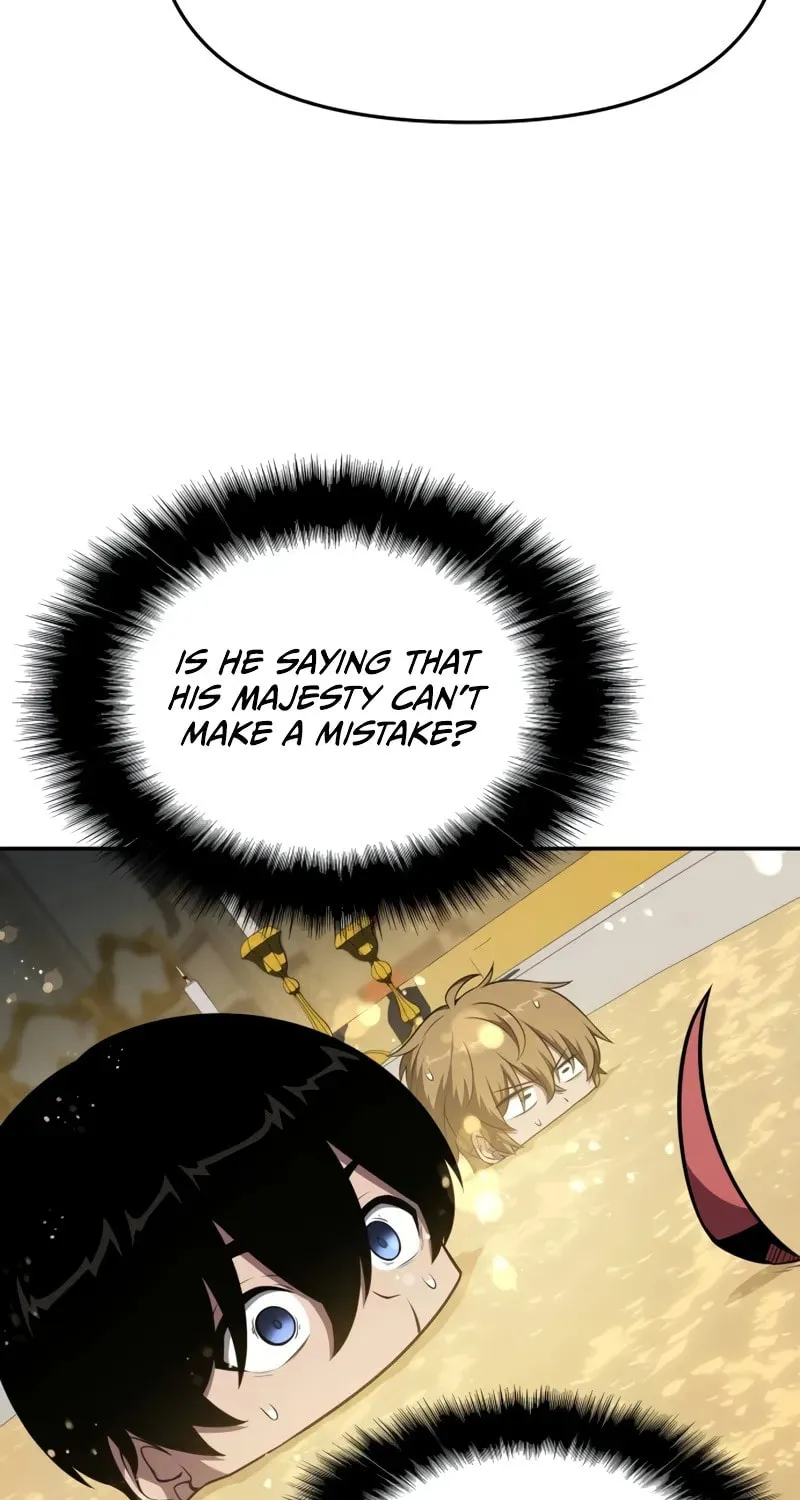 The Knight King Who Returned with a God Chapter 97 page 36 - 