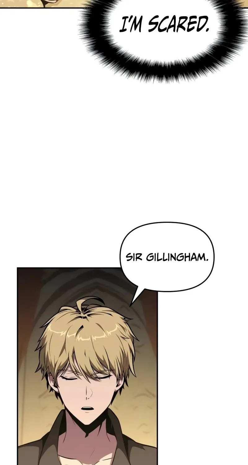 The Knight King Who Returned with a God Chapter 97 page 37 - 