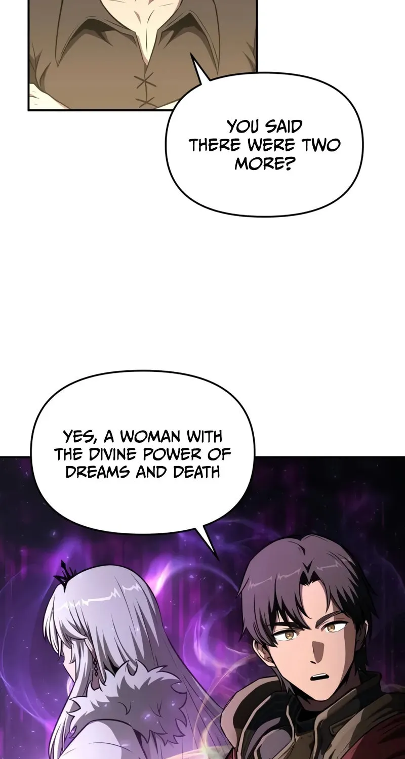 The Knight King Who Returned with a God Chapter 97 page 38 - 