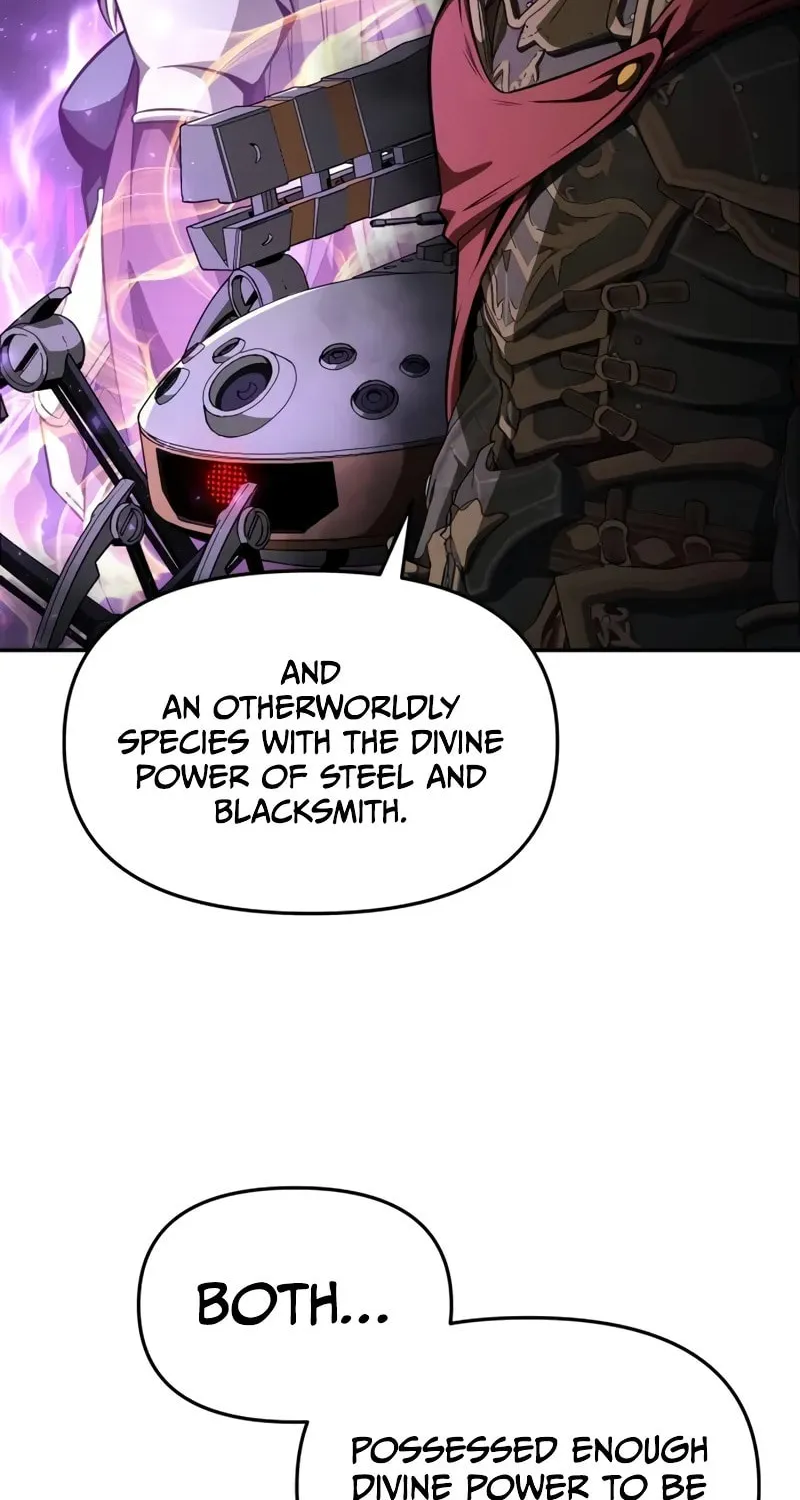 The Knight King Who Returned with a God Chapter 97 page 39 - 