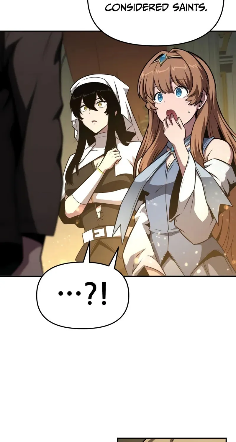 The Knight King Who Returned with a God Chapter 97 page 40 - 