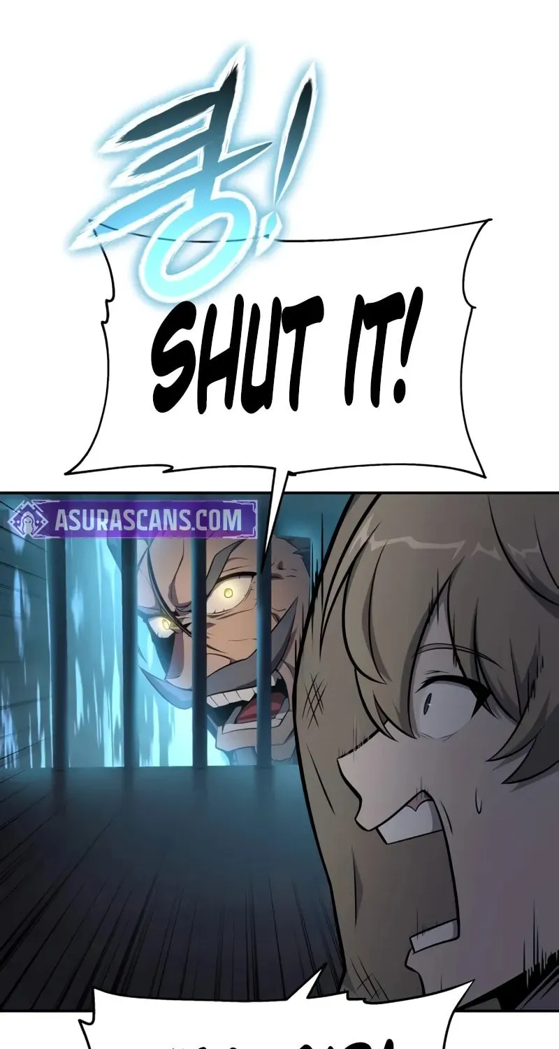The Knight King Who Returned with a God Chapter 97 page 5 - 