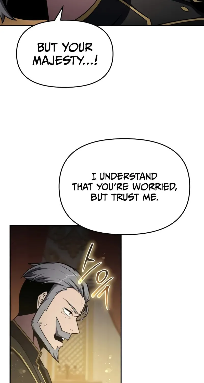 The Knight King Who Returned with a God Chapter 97 page 43 - 