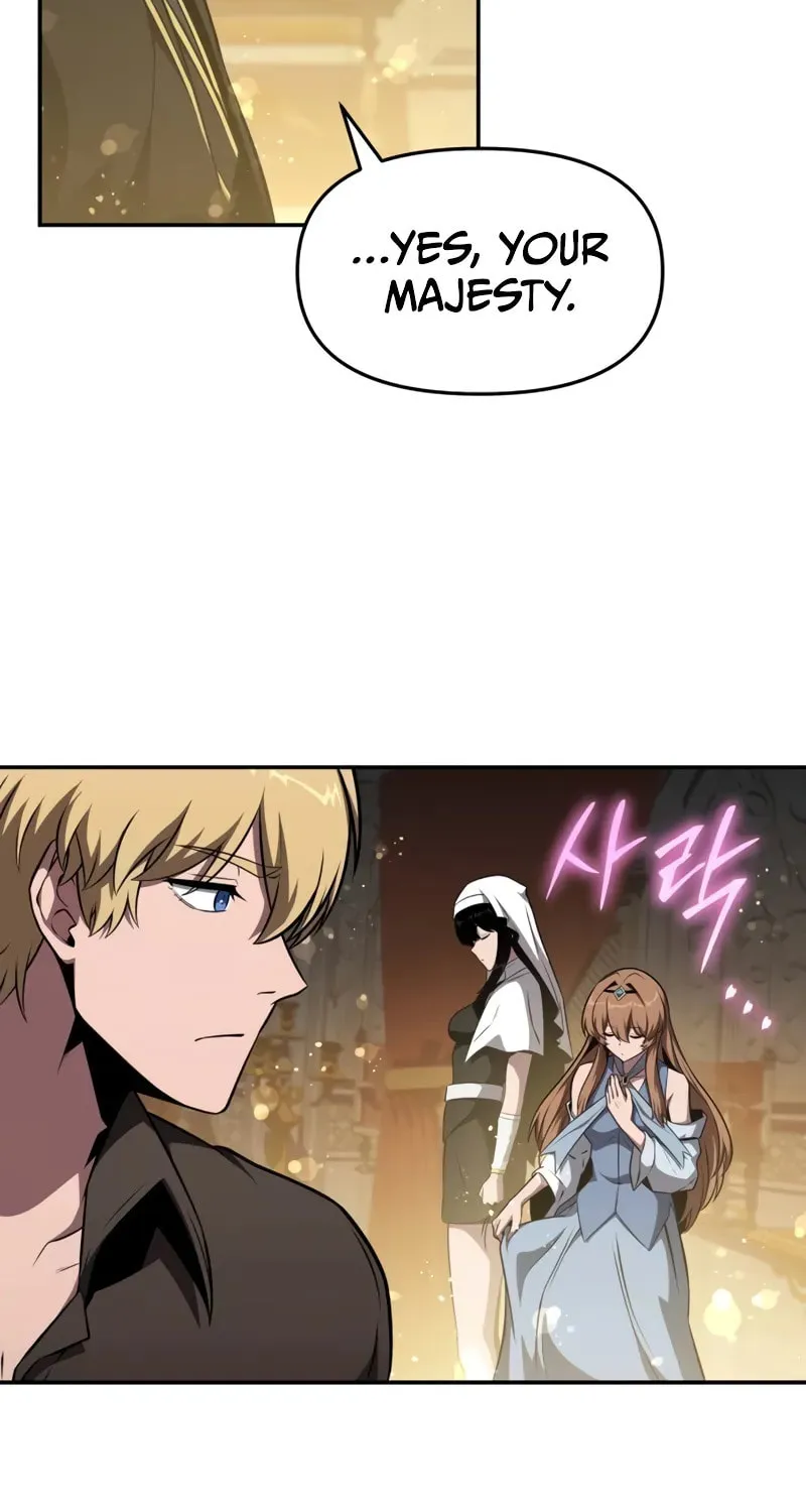The Knight King Who Returned with a God Chapter 97 page 44 - 
