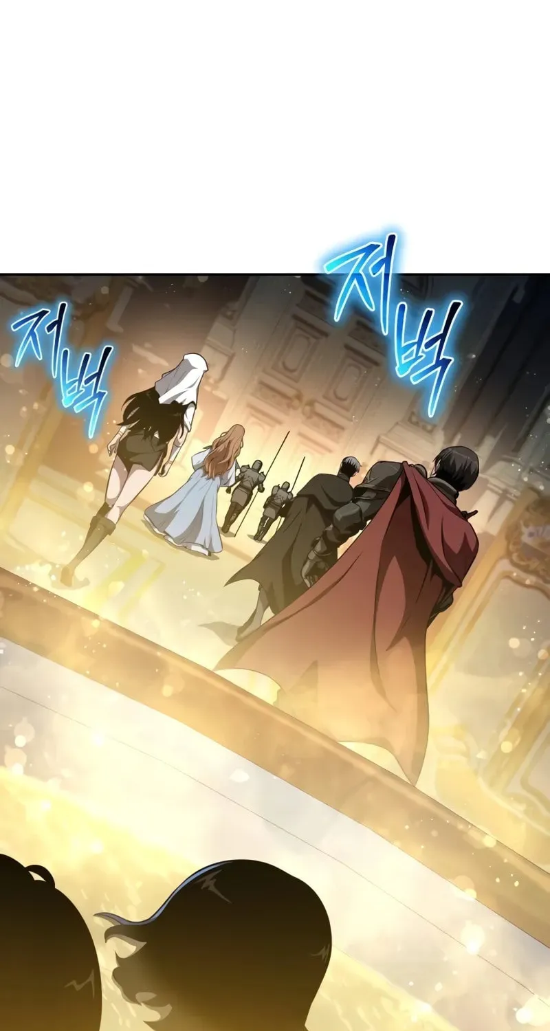 The Knight King Who Returned with a God Chapter 97 page 45 - 