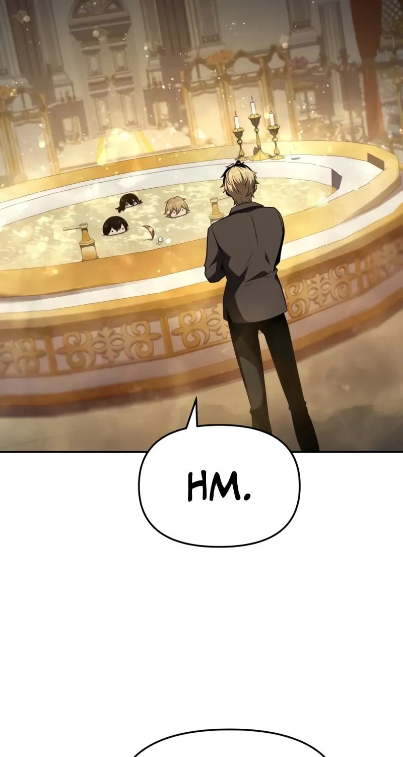 The Knight King Who Returned with a God Chapter 97 page 47 - 